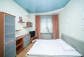 MinskLux Apartment Lenina str. 9