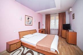 MinskLux Apartment Lenina str. 9