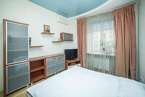 MinskLux Apartment Lenina str. 9