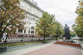 MinskLux Apartment Lenina str. 9