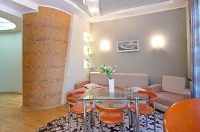 MinskLux Apartment Lenina str. 9