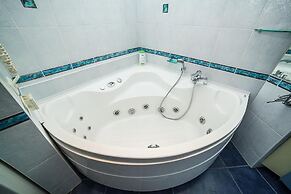 MinskLux Apartment Lenina str. 9