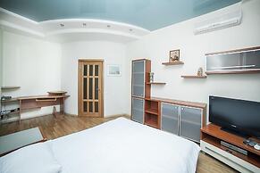 MinskLux Apartment Lenina str. 9