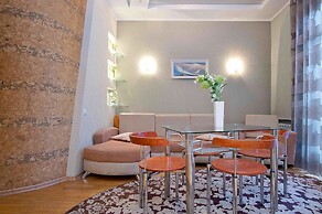 MinskLux Apartment Lenina str. 9