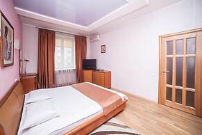 MinskLux Apartment Lenina str. 9