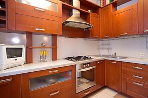 MinskLux Apartment Lenina str. 9