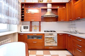 MinskLux Apartment Lenina str. 9