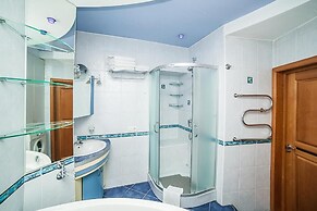 MinskLux Apartment Lenina str. 9