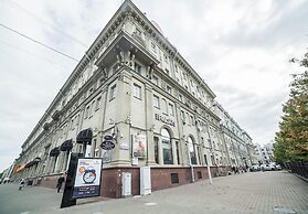 MinskLux Apartment Lenina str. 9