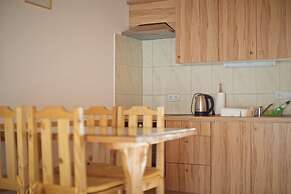 Apartments Lovrec