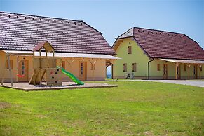 Apartments Lovrec
