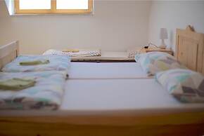 Apartments Lovrec