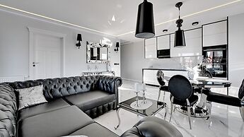 Frey Homes Waterlane Glamour &SPA