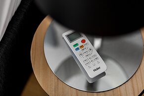 Frey Homes Waterlane Glamour &SPA