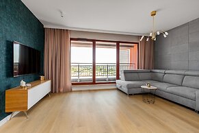 Frey Homes Waterlane Glamour &SPA