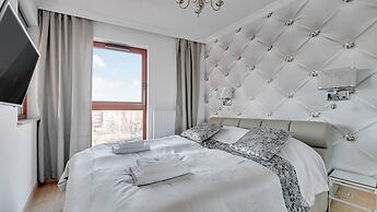 Frey Homes Waterlane Glamour &SPA