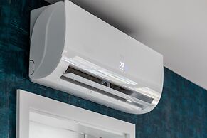 Frey Homes Waterlane Glamour &SPA