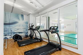 Frey Homes Waterlane Glamour &SPA