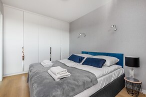 Frey Homes Waterlane Glamour &SPA