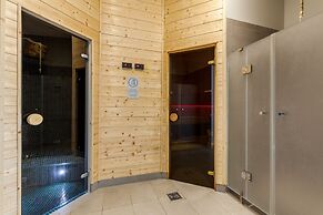 Frey Homes Waterlane Glamour &SPA