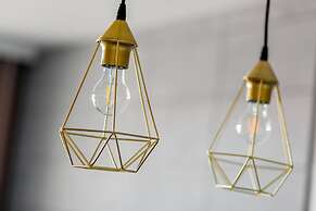 Frey Homes Waterlane Glamour &SPA