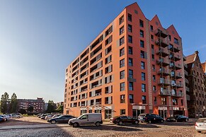 Frey Homes Waterlane Glamour &SPA