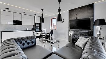 Frey Homes Waterlane Glamour &SPA