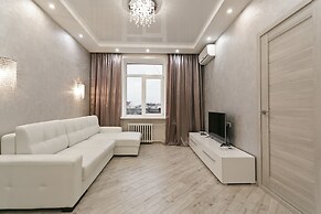 MinskLux Apartment Gorodskoy Val str. 10