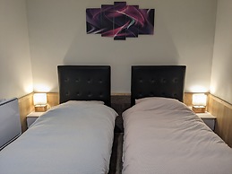 Guesthouse near Charles De Gaulle Airport