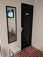 Guesthouse near Charles De Gaulle Airport