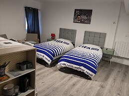 Guesthouse near Charles De Gaulle Airport