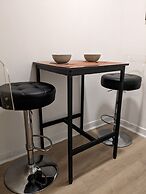 Guesthouse near Charles De Gaulle Airport