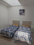 Guesthouse near Charles De Gaulle Airport