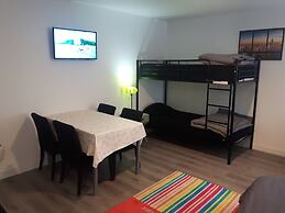 Guesthouse near Charles De Gaulle Airport