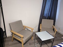 Guesthouse near Charles De Gaulle Airport