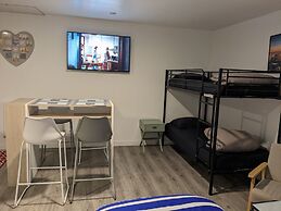 Guesthouse near Charles De Gaulle Airport