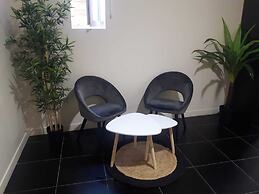 Guesthouse near Charles De Gaulle Airport