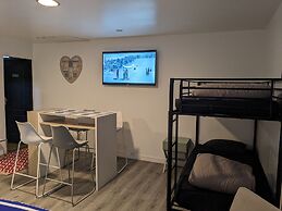 Guesthouse near Charles De Gaulle Airport