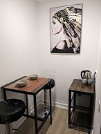 Guesthouse near Charles De Gaulle Airport
