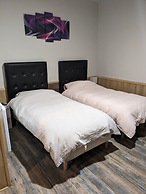 Guesthouse near Charles De Gaulle Airport