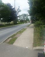 Guesthouse near Charles De Gaulle Airport