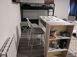 Guesthouse near Charles De Gaulle Airport