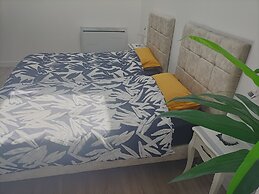Guesthouse near Charles De Gaulle Airport