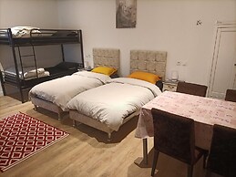 Guesthouse near Charles De Gaulle Airport