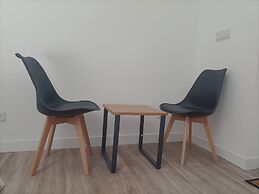 Guesthouse near Charles De Gaulle Airport