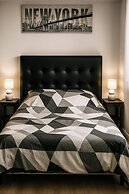 Guesthouse near Charles De Gaulle Airport