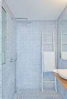 Designed Jaffa Haven with Rooftop by Sea N' Rent