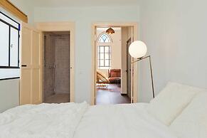 Designed Jaffa Haven with Rooftop by Sea N' Rent