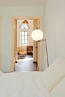 Designed Jaffa Haven with Rooftop by Sea N' Rent