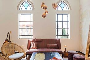 Designed Jaffa Haven with Rooftop by Sea N' Rent
